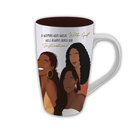 Destination Latte Mug