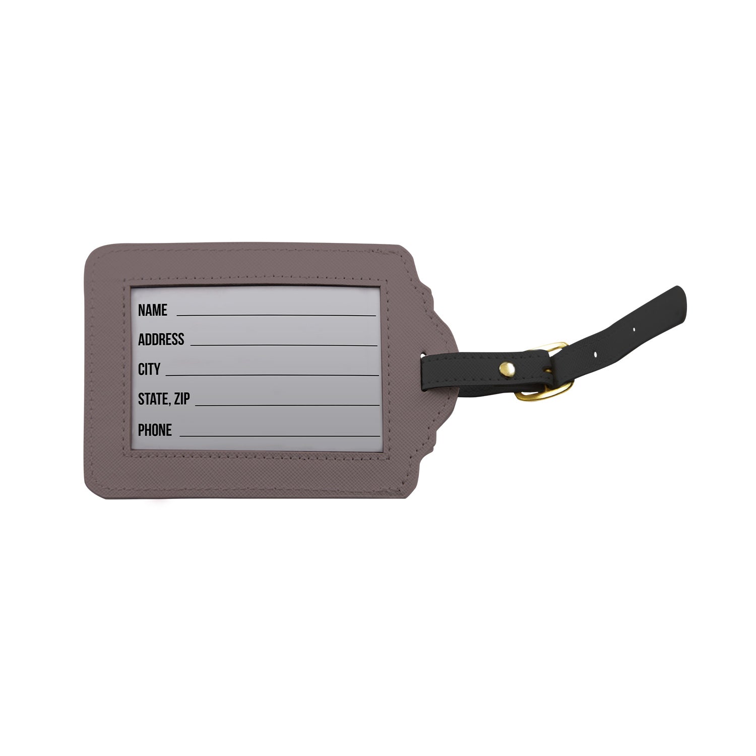 Girl Trip Luggage Tag Set