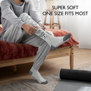 God's Power Men Socks