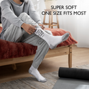 Divine Destiny Men Socks