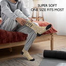 Resilient Soul Men Socks