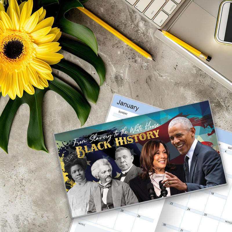 BLACK HISTORY GIFT SET 2025