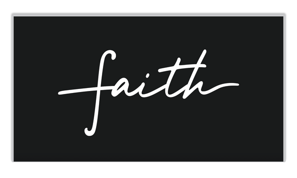 2026-2027 Faith Book