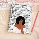 Purpose Journal Wired Binding 