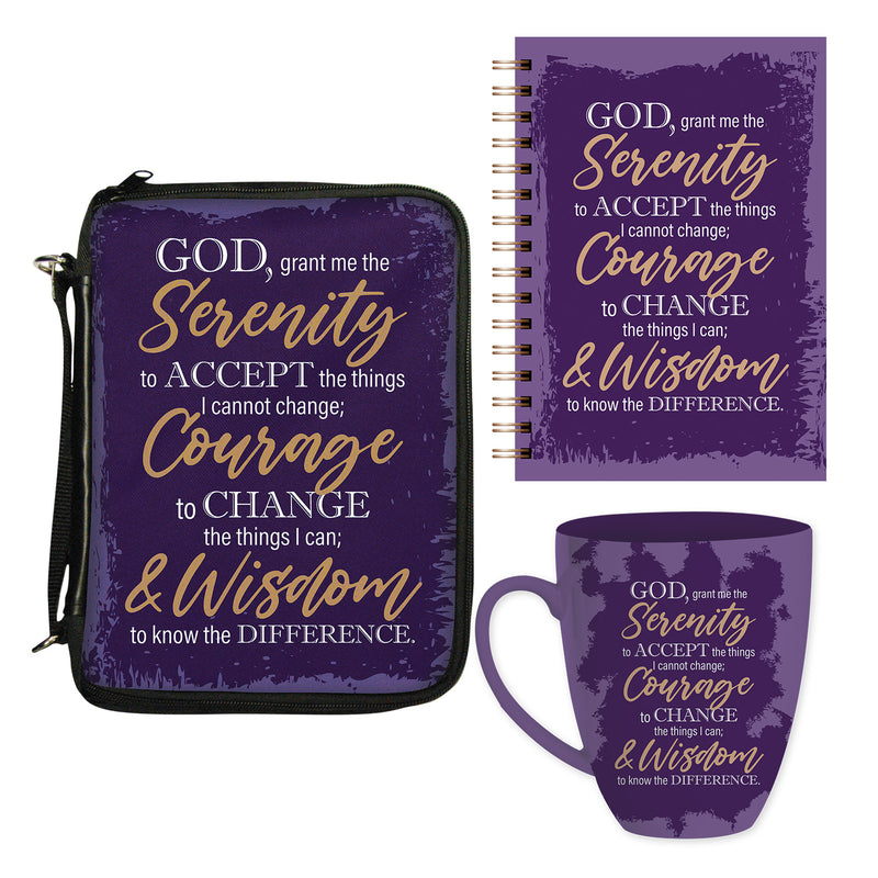 Serenity Gift Set