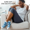 Children of Light Women's Ankle Sock