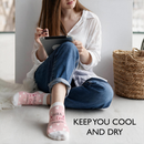 Walk in Love Women's Ankle Sock