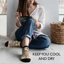 Destined to Thrive Women's Ankle Sock