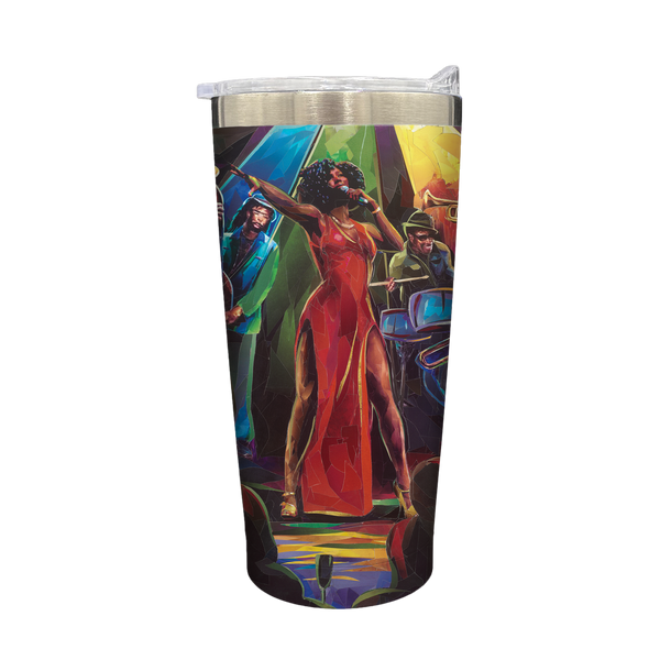 Jazz 1 Small Tumbler