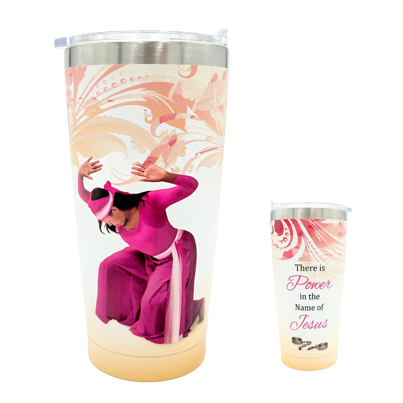 Power Small Tumbler
