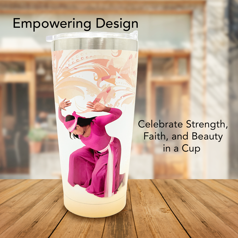 Power Small Tumbler