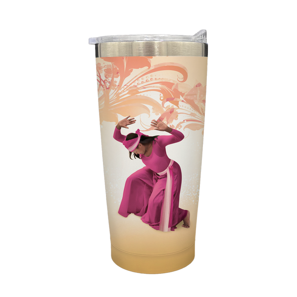 Power Small Tumbler