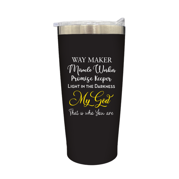 Waymaker Small Tumbler