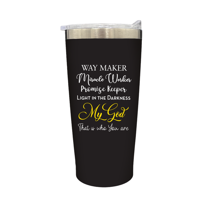 Waymaker Small Tumbler