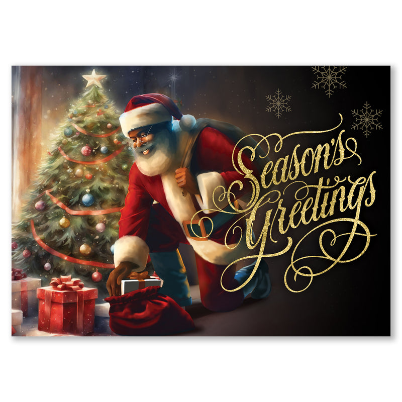 Season Greetings