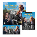 BLACK HISTORY 2026 Gift Set