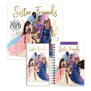 SISTER FRIENDS 2026 Gift Set
