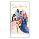 Sister Friend Checkbook Planner