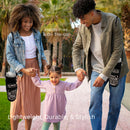 Born to Succeed Tumbler Holder