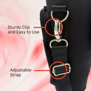 Mudcloth Tumbler Holder