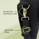 Walking by Faith Tumbler Holder