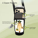 Walking by Faith Tumbler Holder