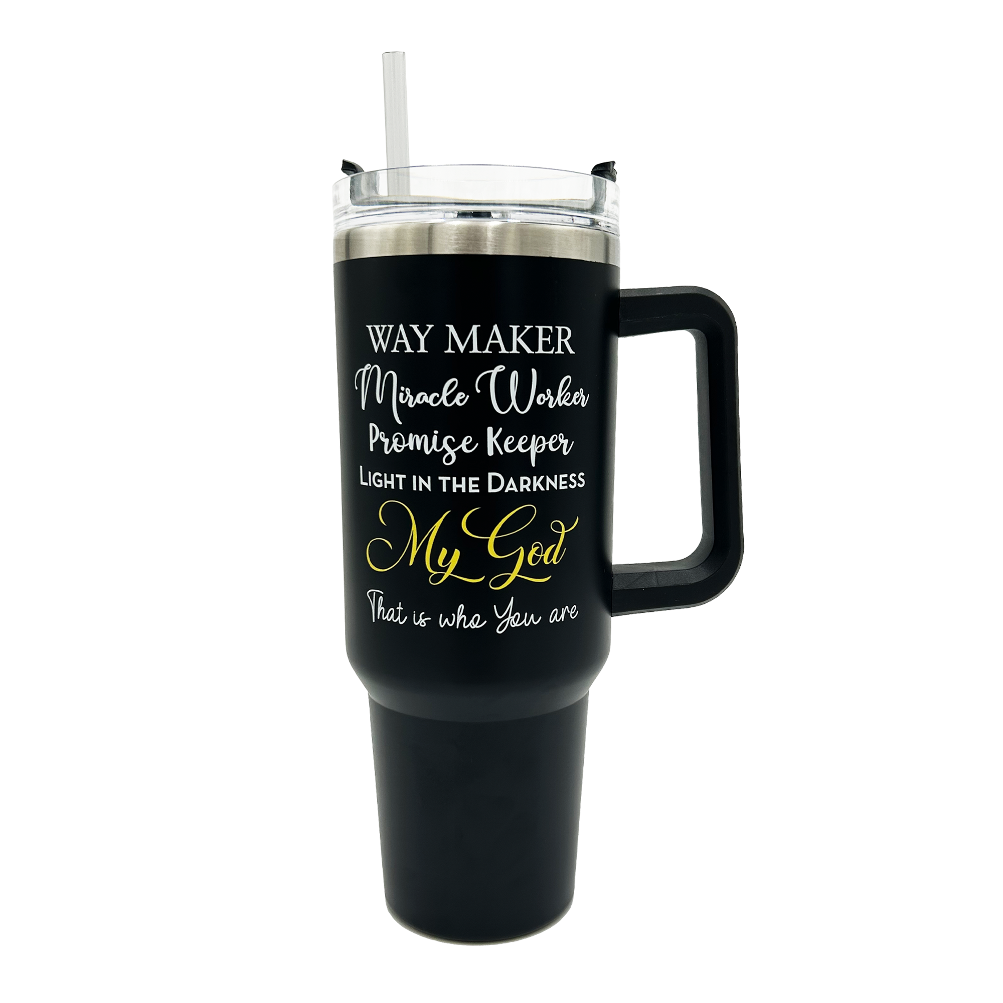 Waymaker Tumbler