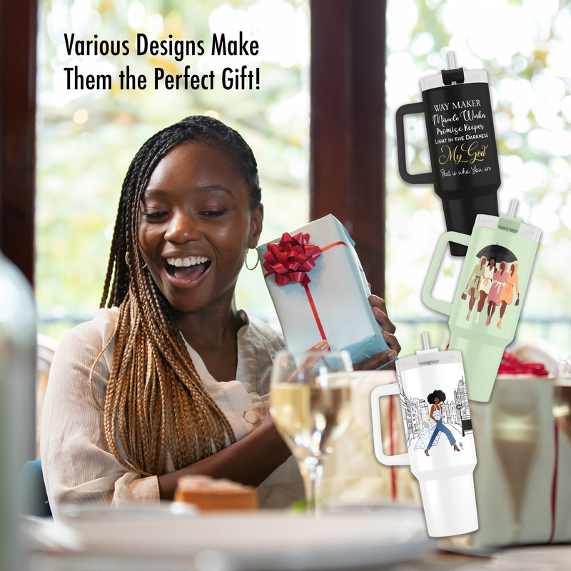 Waymaker Tumbler