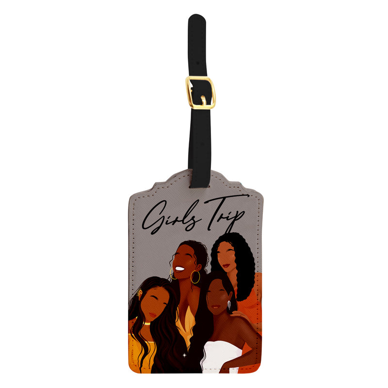 Travel accessories for girls getaway