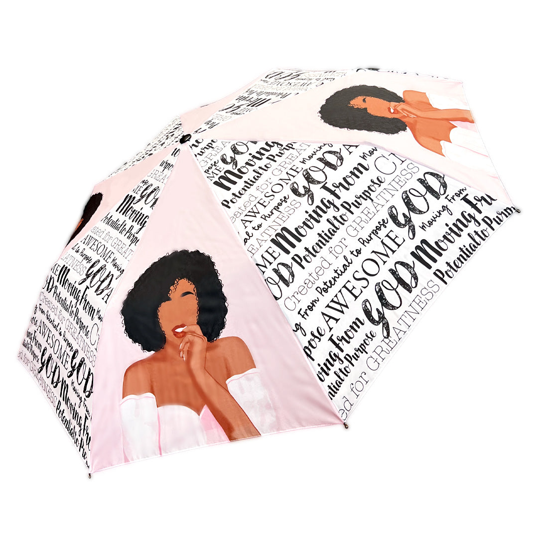 POTENTIAL TO PURPOSE UMBRELLA