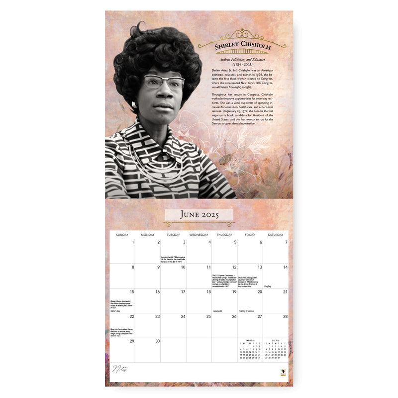 2025 Black History Calendar 2025-black-history-calendar