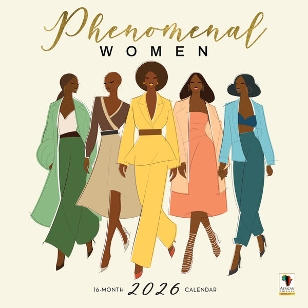 2026 Phenomenal Women
