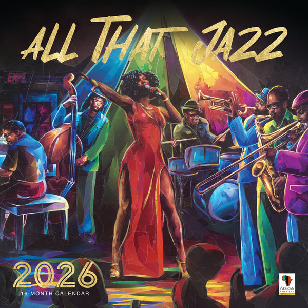 2026 All That Jazz