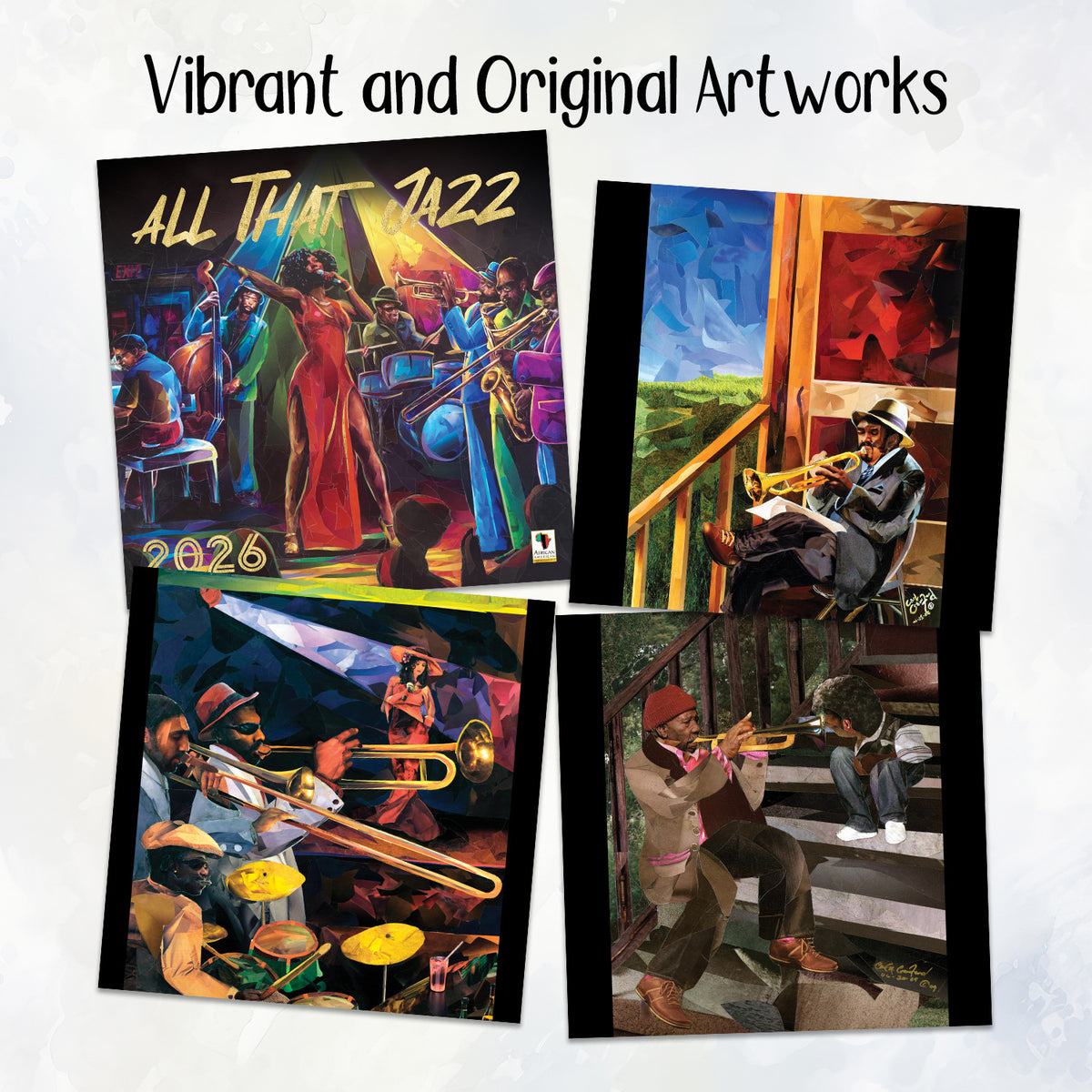 2026 All That Jazz