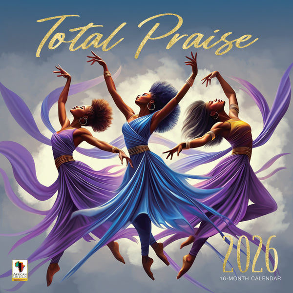 2026 Total Prasie