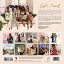 2027 Sister Friends Calendar - Coming Soon!
