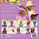 2027 Sunday Morning Calendar - Coming Soon!