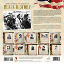 2027 Black History Calendar - Coming Soon!