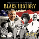2027 Black History Calendar