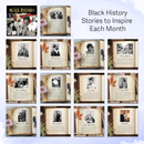 2027 Black History Calendar