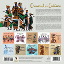 2027 Crowned in Culture Calendar - Coming Soon!