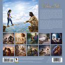 2027 Walking by Faith Calendar - Coming Soon!