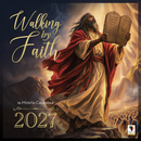 2027 Walking by Faith Calendar