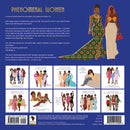 2027 Phenomenal Women Calendar - Coming Soon!