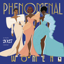2027 Phenomenal Women Calendar