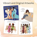 2027 Phenomenal Women Calendar