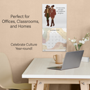 2027 Phenomenal Women Calendar