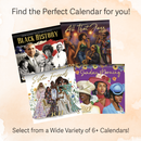 2027 Phenomenal Women Calendar
