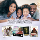 2027 Phenomenal Women Calendar