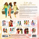 2027 With God All Things Calendar - Coming Soon!
